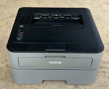 Brother HL-2320D Compact Monochrome Laser Printer 2400 pages New Toner & Drum picture