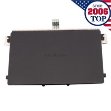 Black Touchpad Module for DELL Inspiron 3510 3511 3515 3520 3521 0R09DC W/Cable picture