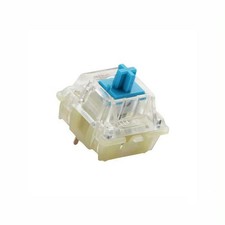 2/5/10/PCS Keyboard Switch Cherry RGB Switch Keyboard Red/Blue/Brown Parts @@ picture