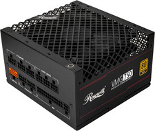 Rosewill VMG 750W 80+ Gold, ATX 3.0 & 3.1 Compatible, Full Modular Low-Noise Pow picture