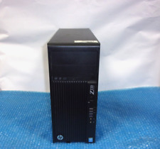 HP Z230 Tower Workstation Xeon E3-1225v3 3.20GHz 2GB RAM NO HDD, NO OS picture