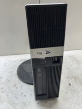 HP rp5800 Intel Core i7-2600 3.40GHz 4GB NO HDD picture