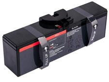 Replacement APCRBC162 Battery Cartridge for APC Back-UPS Pro BN1350M2 BN1375M2 picture