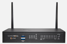 NEW SonicWALL TZ470W Wireless-AC Secure Upgrade Plus Adv Ed 2 yr 02-SSC-6809 picture