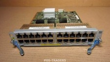 HP J9534A Procurve 24-Port Gig-T PoE+ Module PULLED FROM HP J9850A 5406r ZL2 picture