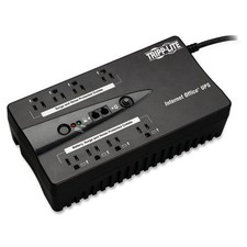 Tripp Lite INTERNET550U Uninterruptible Power Supplies 8 New picture