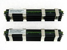 8GB 2X4GB memory for APPLE Mac Pro 8-Core/Quad-Core 2.8,3.0 & 3.2GHz Early 2008 picture