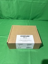 OVERTURE 3D Printer Filament Petg/Blue/1.75/1Kg/Build Surface X1 picture