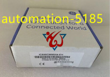 GE PLC module IC695CMM004-EH Brand new fedex or DHL picture