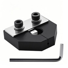 3D Printer Filament Welder Consumable Connector Splicer Tool 1.75mm Aluminium picture