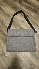 PKG Toronto Padded Weatherproof 12