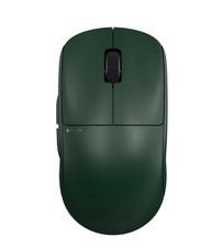 Pulsar X2 V1 Symmetrical Wireless Gaming Mouse - Green Founders Edition picture