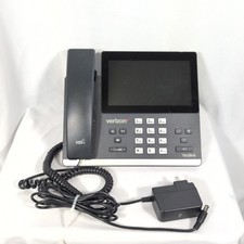 Yealink T67LTE 4G LTE Desk Phone Verizon One Talk Wireless Business VoIP - Clean picture