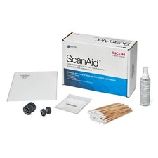 Ricoh CG01000-524801 ScanAid Kit Cleaning Consumables for fi-6130 6230 6140 6240 picture