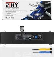 GKIDT 03 17 3S2P 0 Laptop Battery Replacement for Adata XPG Xenia 15 Schenker picture