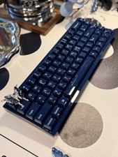 Keychron Q16 HE 8K A 65% Magnetic Switch Keyboard  picture
