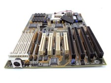 ASUS PCI/I-P54SP4 Motherboard Socket 5 SiS Vintage ISA Motherboard B-Stock/B-Stock picture