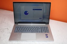 Scratched LCD HP Envy 17-DA0013DX Laptop Intel Ultra 7 155H 4.8GHz 8GB 256GB SSD picture