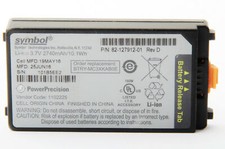 For Motorola Symbol 82-127912-01 Li-ion Battery for MC30 MC3190 Series Scanner picture