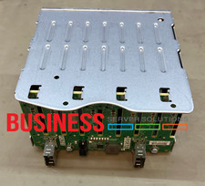 HPE DL380 Gen10 Bay 1/2 8SFF SAS/SATA Cage Kit 826691-B21 picture