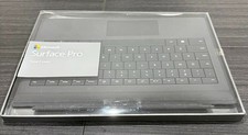 Microsoft Surface Pro Type Cover Keyboard Model 1709 picture