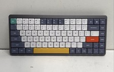 NuPhy Air75 Wireless Mechanical Keyboard 84-Keys Low Profile Bluetooth USB-C picture