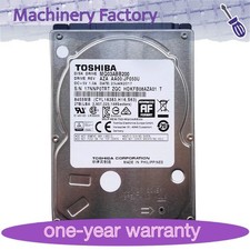 New Toshiba 2TB MQ03ABB200 M 5400RPM 16MB SATA 2.5