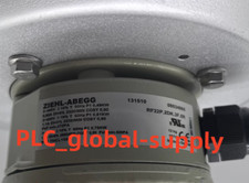 RF22P-2DK.3F.5R 1PCS New FOR ZIEHL-ABEGG RF22P-2DK.3F.5R Fan  Expedited Shipping picture