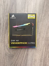 *NEW*Corsair Vengeance RGB PRO 16GB (2x8GB) DDR4 3200MHz RAM picture