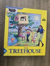 THE TREEHOUSE (MAC, 3.5