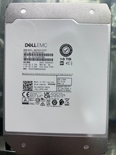 Dell 16TB 7.2K RPM SAS 12Gb/s 512e 3.5
