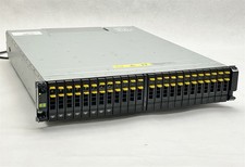 HP 3PARA-SV1009 24-Bay Storage Array w/ 2x 3PAR 7450 Controllers + 2*764W PSU picture