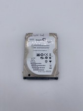 Seagate Momentus 500GB 2.5'' SATA 7200RPM (ST9500423AS) picture