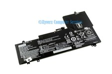 5B10K90802 L15L4PC2 OEM LENOVO BATTERY 7.6V 53WH 710-14IKB 80V4 (C)(READ)(DF12) picture