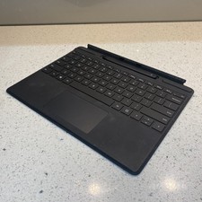 Microsoft Surface Pro Slim Keyboard & Pen Models 1864 1962 Compatible Type Cover picture
