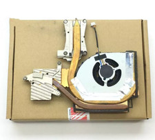 For Lenovo ThinkPad W540 W541 Laptop CPU Heatsink Cooling Fan 04X1895 picture