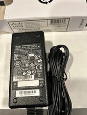 NEW CISCO CP-PWR-CUBE-3 for 7900 series IP Phone picture