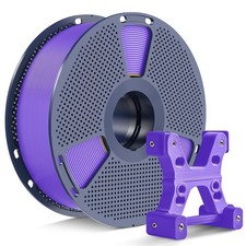 [Buy 6 Get 4 Free] SUNLU Matte PLA/ PETG Filament 1kg 1.75mm 3D Printer Filament picture