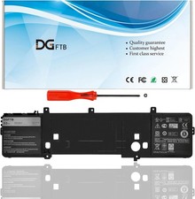 191YN Replacement Laptop Battery for Dell with Alienware 15 R1 R2 Series picture