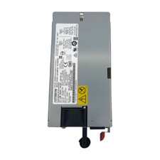 IBM 01AF591 1400Watt 80 Plus Platinum Server Power Supply w60 picture