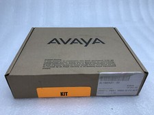 New OEM Avaya AL1905E21-E6 Stackable 1000W AC POE + Power Supply for 4X00 PWR+ picture