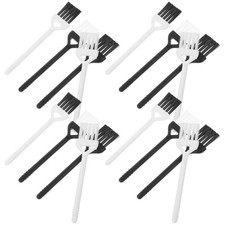 Portable Mini Keyboard Cleaning Brush Multipurpose Durable ABS 20Pcs picture