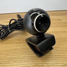 Logitech E-3500 V-UCU56 Wired Quickcam Webcam w/ Microphone Easy Connection picture