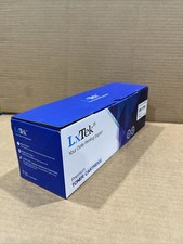 LxTek DAILY PRINTING EXPERT CRG-131M Premium Magenta Toner Cartridge picture