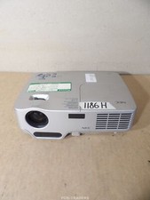 NEC NP40G Projector Projector XGA DLP 2200 Lumens VGA - 1,186 HOURS - EXCL REMOTE picture