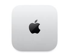 Apple Mac Mini M4 512GB SSD 24GB Unified RAM 10-Core GPU 2024 10GBe picture