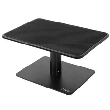 Universal Height Adjustable Ergonomic Computer Monitor and Laptop Riser Tabletop picture