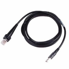 US 5pc USB Cable For Honeywell 1900G 1200 1300G Reader Scanner 2 Meter Cable picture