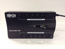 Tripp Lite INTERNET750U Line-Interactive UPS 750VA 450W 12 OUTLETS No Batteries picture