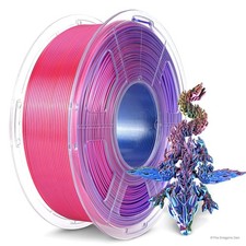 [BUY 10 PAY 6]JAYO PLA PETG Matte PLA+ ASA SILK ABS 3D Filament 1.75mm 1.1KG TPU picture